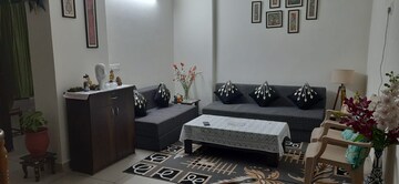 2 BHK Apartment For Sale in Green Valley Heights, Dhakoli Village