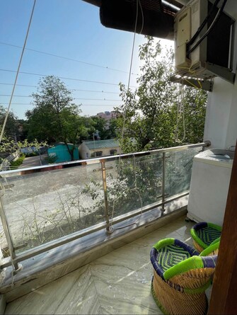 2 BHK Builder Floor For Resale in Ashram Delhi  7436589