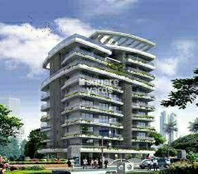 3 BHK Apartment For Rent in Lewis Villa Santacruz West Mumbai  7436588