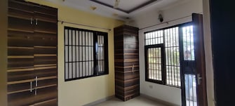 1 BHK Builder Floor For Rent in Vasundhara Sector 1 Ghaziabad  7436616