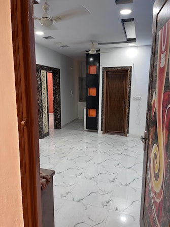 1 BHK Builder Floor For Rent in Vasundhara Sector 1 Ghaziabad  7436616