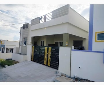 2 BHK Independent House For Resale in Shanthapuram Hosur  7436633