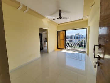 1 RK Apartment For Rent in Sanmitra CHS Virar East Virar East Palghar  7436629