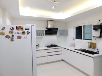 3 BHK Apartment For Resale in Rajapushpa Atria Gachibowli Hyderabad  7436637