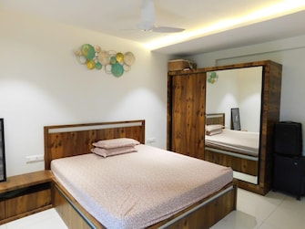 3 BHK Apartment For Resale in Rajapushpa Atria Gachibowli Hyderabad  7436637