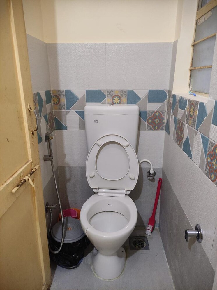 Master Bedroom, surajban-housing-society 1 Bedroom 575 Sq.Ft. Apartment In Aundh Pune 7436644