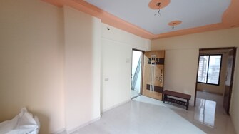 2 BHK Apartment For Rent in Solitaire CHS Virar East Virar East Palghar  7436645