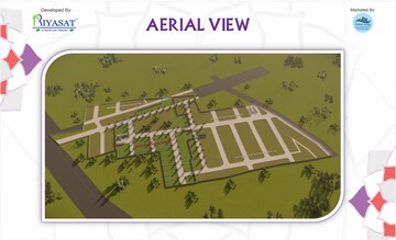  Plot – Exterior View View at VRB Sparkle, Kapoorawala - for Sale