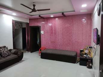 2 BHK Apartment For Rent in Ganesh Park Pimple Saudagar Pimple Saudagar Pune  7436661