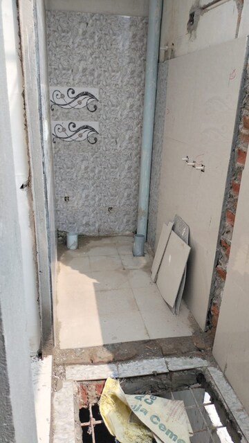  Plot – Exterior View View at RG Luxury Homes, Sector 16b Greater Noida - for Sale