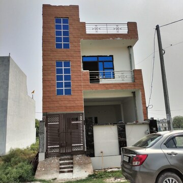  Plot For Sale in RG Luxury Homes, Sector 16b Greater Noida