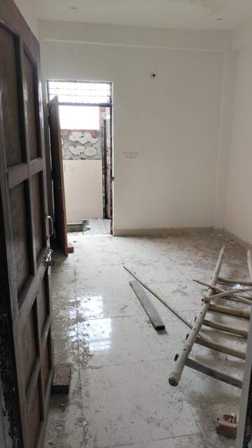  Plot – Exterior View View at RG Luxury Homes, Sector 16b Greater Noida - for Sale