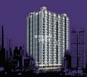 1 BHK Apartment For Resale in MAAD Nakoda Heights Nalasopara West Mumbai  7436686