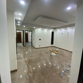 3 BHK Apartment For Rent in Chhajjupur Delhi  7436719