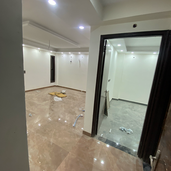 3 BHK Apartment For Rent in Chhajjupur Delhi  7436719