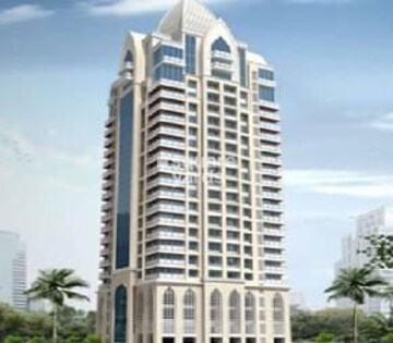 2 BHK Apartment For Resale in Maimoon Towers Byculla Mumbai  7436725