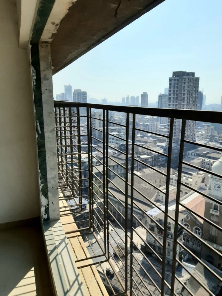 Balcony, maimoon-towers 2 Bedroom 1500 Sq.Ft. Apartment In Byculla Mumbai 7436725