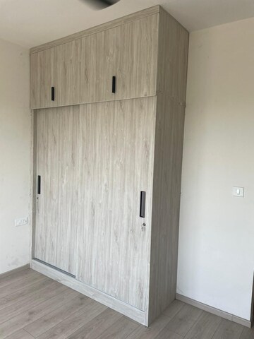 Bathroom in 3 BHK Apartment at Shapoorji Pallonji Joyville Gurgaon, Sector 102 – for Sale