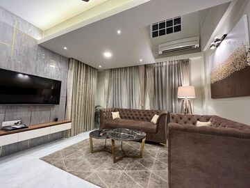 5 BHK Independent House For Sale in Baner