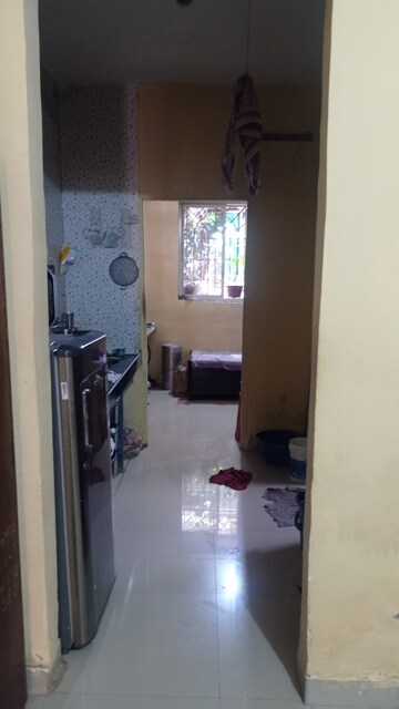 Furnished Amenities in 1 BHK Apartment at Dombivli West – for Sale