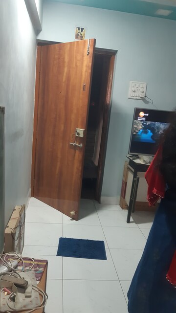 Furnished Amenities in 2 BHK Apartment at Anandvan CHS Sanpada, Sanpada – for Sale