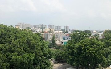Plot For Sale in Aliganj