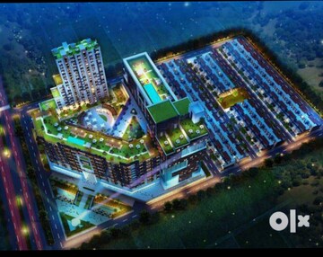  Shop For Sale in VHR Winsten Park, Knowledge Park V Greater Noida