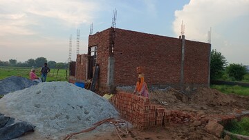  Plot – Exterior View View at Knowledge Park V Greater Noida - for Sale