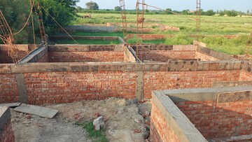 Plot Area in  Plot at Knowledge Park V Greater Noida – for Sale