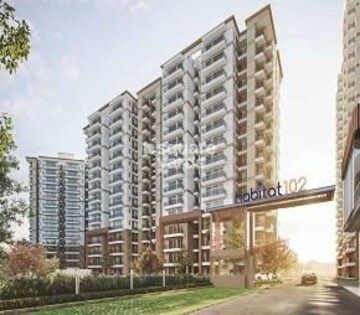  Shop For Sale in Conscient Habitat 102, Sector 102