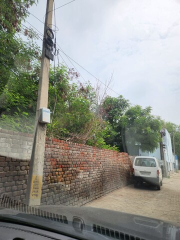  Shop – Exterior View View at Conscient Habitat 102, Sector 102 - for Sale