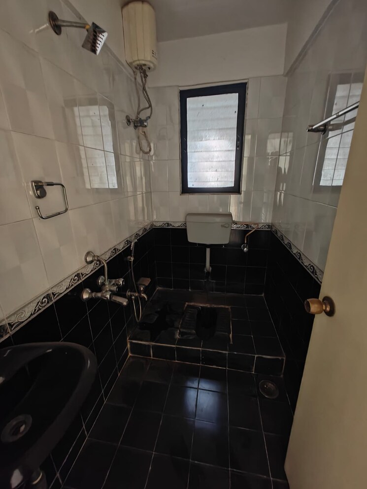 Kitchen, neelsidhi-paradise 3 Bedroom 1700 Sq.Ft. Apartment In Nerul Navi Mumbai 7436797