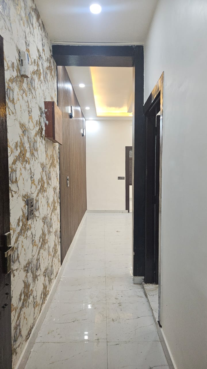 3 BHK Builder Floor For Rent in Indirapuram Ghaziabad  7436804