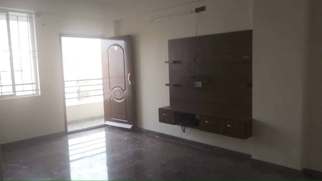 3 BHK Apartment For Resale in Ulsoor Bangalore  7436807