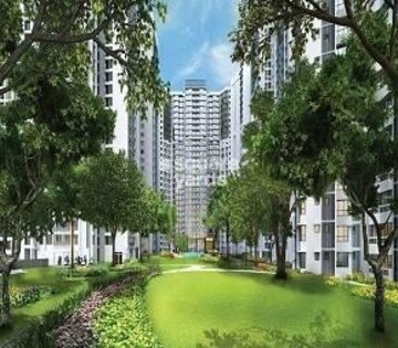 3 BHK Apartment For Sale in L & T Emerald Isle Tower 16, Powai
