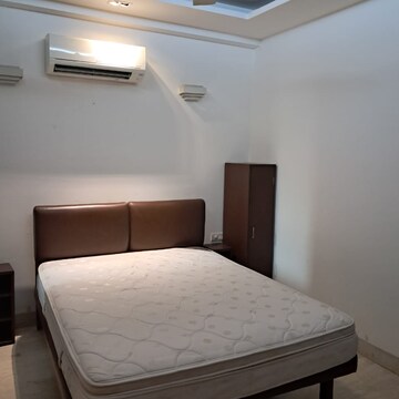 Bedroom in 4 BHK Builder Floor at Africa Avenue – for Sale