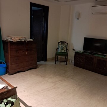 Bedroom in 4 BHK Builder Floor at Africa Avenue – for Sale