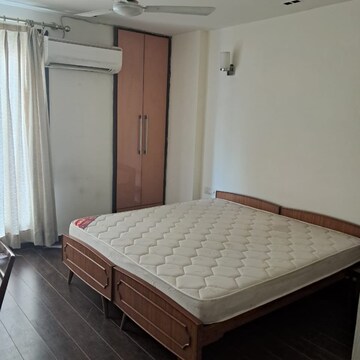 Bedroom in 4 BHK Builder Floor at Africa Avenue – for Sale