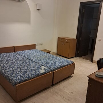 Bedroom in 4 BHK Builder Floor at Africa Avenue – for Sale