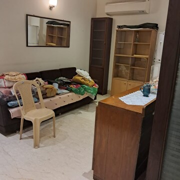 Bedroom in 4 BHK Builder Floor at Africa Avenue – for Sale