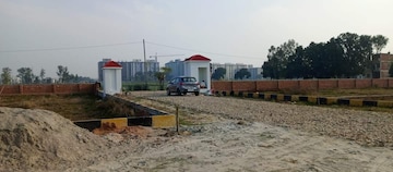 Plot For Resale in Wazirganj Lucknow  7436838