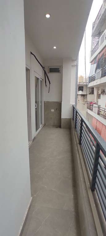 3 BHK Builder Floor For Rent in Green Fields Colony Faridabad  7436848