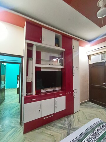 3 BHK Builder Floor – Exterior View View at Green Fields Colony - for Sale