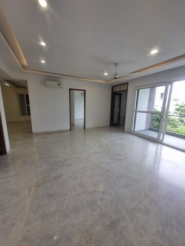 3 BHK Apartment For Rent in Jubilee Residency Jubilee Hills Hyderabad  7436858