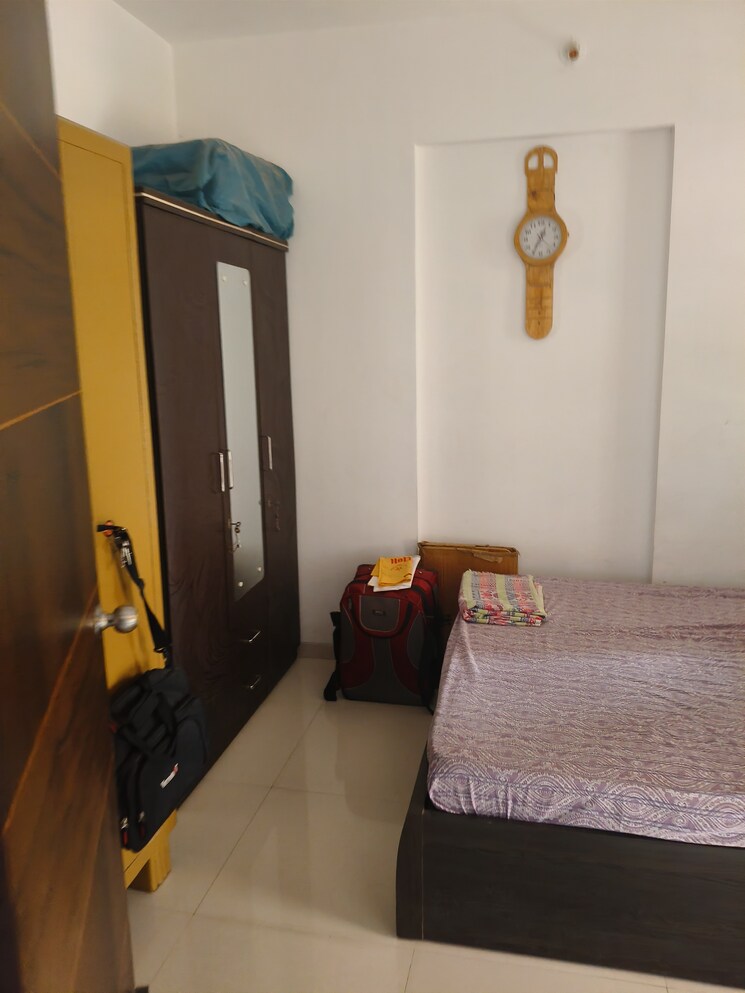Bedroom, shreenathji-tower 1 Bedroom 625 Sq.Ft. Apartment In Kalyan West Thane 7436878