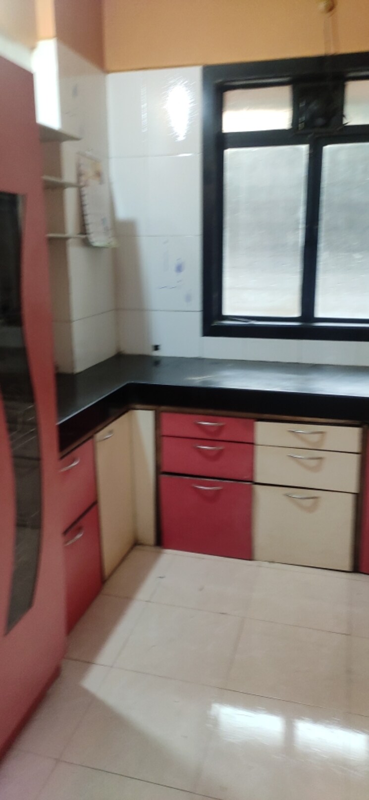 Kitchen, shreenathji-tower 1 Bedroom 625 Sq.Ft. Apartment In Kalyan West Thane 7436878