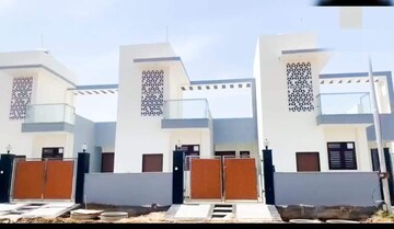  Plot For Sale in Himalaya Defence Mega City, Deri Skaner