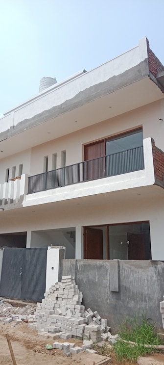 4 BHK Villa For Resale in Kishanpura Zirakpur  7436865