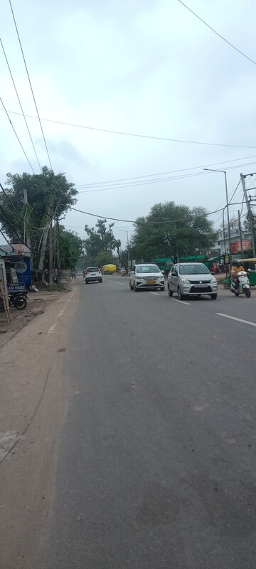  Land – Exterior View View at Ambala Highway - for Sale