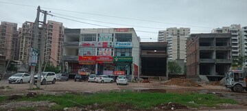  Land – Exterior View View at Ambala Highway - for Sale